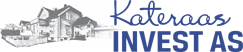 Kateraas Invest Logo